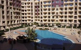 Florenza Khamsin Sea View Fully Equipped Studio By Vision #409